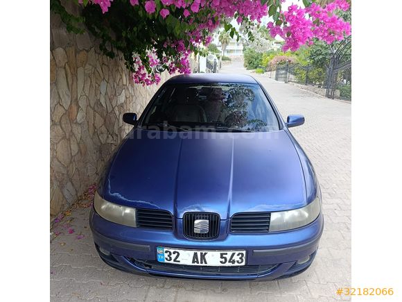 Sahibinden Seat Leon 1.6 Signo 2003 Model