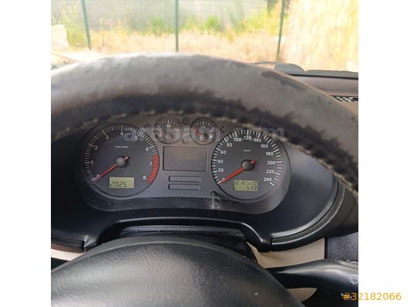 Sahibinden Seat Leon 1.6 Signo 2003 Model