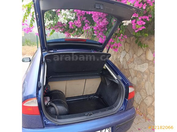 Sahibinden Seat Leon 1.6 Signo 2003 Model