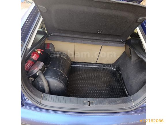 Sahibinden Seat Leon 1.6 Signo 2003 Model