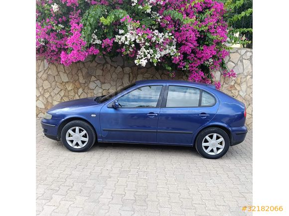 Sahibinden Seat Leon 1.6 Signo 2003 Model
