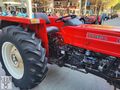 1997 MODEL 530 UNİVERSAL,54C MOTORLU,ORJİNAL HİDROLİK DİREKSİYON