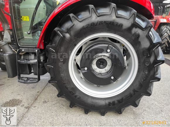2023 MODEL JX75E CASE,KLİMA 12+12,KREDİYE UYGUN(CEYLANLAR)