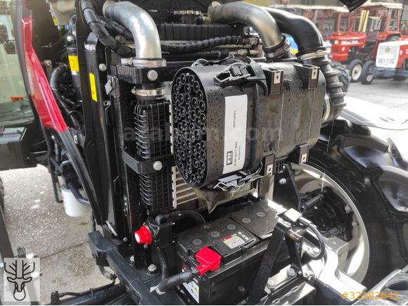 2023 MODEL JX75E CASE,KLİMA 12+12,KREDİYE UYGUN(CEYLANLAR)