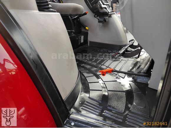 2023 MODEL JX75E CASE,KLİMA 12+12,KREDİYE UYGUN(CEYLANLAR)