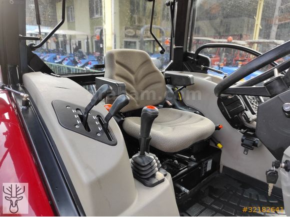 2023 MODEL JX75E CASE,KLİMA 12+12,KREDİYE UYGUN(CEYLANLAR)