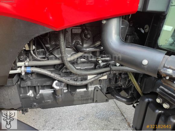 2023 MODEL JX75E CASE,KLİMA 12+12,KREDİYE UYGUN(CEYLANLAR)