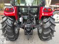 2023 MODEL JX75E CASE,KLİMA 12+12,KREDİYE UYGUN(CEYLANLAR)