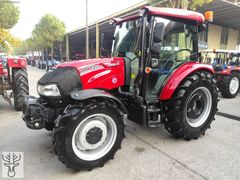 2023 MODEL JX75E CASE,KLİMA 12+12,KREDİYE UYGUN(CEYLANLAR)