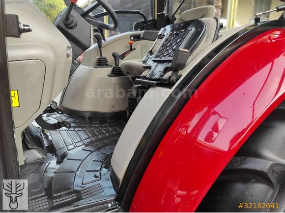2023 MODEL JX75E CASE,KLİMA 12+12,KREDİYE UYGUN(CEYLANLAR)