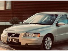 MEMURDAN SATILIK VOLVO S60 2.0 T 