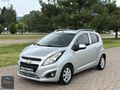 GÖKÇE OTOMOTİV'DEN TEMİZ DÜŞÜK KM SPARK