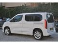 2023 OPEL COMBO (senetle taksitlendirme seçeneğimiz vardır)