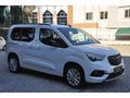 2023 OPEL COMBO (senetle taksitlendirme seçeneğimiz vardır)