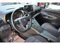 2023 OPEL COMBO (senetle taksitlendirme seçeneğimiz vardır)