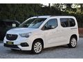 2023 OPEL COMBO (senetle taksitlendirme seçeneğimiz vardır)