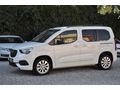 2023 OPEL COMBO (senetle taksitlendirme seçeneğimiz vardır)