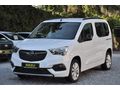 2023 OPEL COMBO (senetle taksitlendirme seçeneğimiz vardır)
