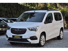 2023 OPEL COMBO (senetle taksitlendirme seçeneğimiz vardır)