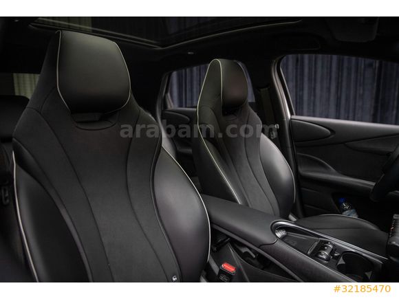 2024 BYD DOLPHİN DESİGN PANORAMIK_ISITMA_360K._OTONOM_HATASIZ