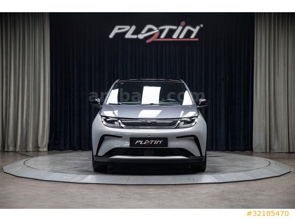 2024 BYD DOLPHİN DESİGN PANORAMIK_ISITMA_360K._OTONOM_HATASIZ