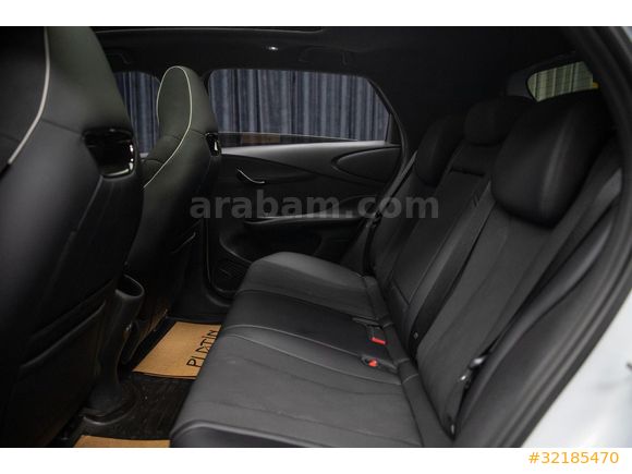 2024 BYD DOLPHİN DESİGN PANORAMIK_ISITMA_360K._OTONOM_HATASIZ