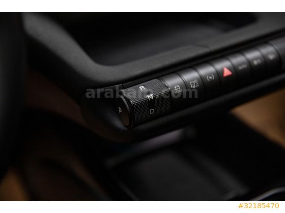 2024 BYD DOLPHİN DESİGN PANORAMIK_ISITMA_360K._OTONOM_HATASIZ