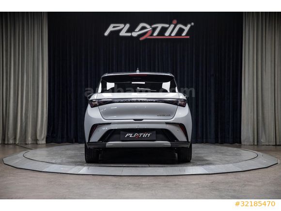 2024 BYD DOLPHİN DESİGN PANORAMIK_ISITMA_360K._OTONOM_HATASIZ