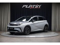 2024 BYD DOLPHİN DESİGN PANORAMIK_ISITMA_360K._OTONOM_HATASIZ