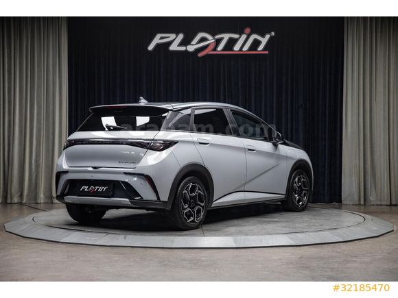 2024 BYD DOLPHİN DESİGN PANORAMIK_ISITMA_360K._OTONOM_HATASIZ