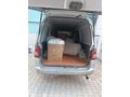 Sahibinden Hyundai H 100 2.5 D DLX Panelvan 2000 Model yeni vizeli