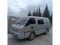 Sahibinden Hyundai H 100 2.5 D DLX Panelvan 2000 Model yeni vizeli
