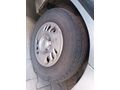 Sahibinden Hyundai H 100 2.5 D DLX Panelvan 2000 Model yeni vizeli