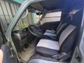 Sahibinden Hyundai H 100 2.5 D DLX Panelvan 2000 Model yeni vizeli