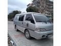 Sahibinden Hyundai H 100 2.5 D DLX Panelvan 2000 Model yeni vizeli