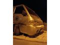 Sahibinden Hyundai H 100 2.5 D DLX Panelvan 2000 Model yeni vizeli