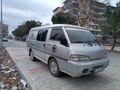 Sahibinden Hyundai H 100 2.5 D DLX Panelvan 2000 Model yeni vizeli