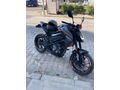 Sahibinden CFmoto 250NK 