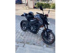 Sahibinden CFmoto 250NK 