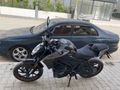 Sahibinden CFmoto 250NK 