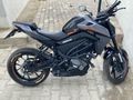 Sahibinden CFmoto 250NK 