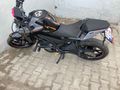Sahibinden CFmoto 250NK 