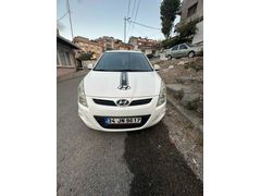 Sahibinden Hyundai i20 Troy 1.2 DOHC Mode 2011 Model  310.000 km Beyaz