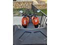 Sahibinden Kuba Viptrack 250 / T3 