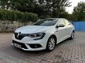 Sahibinden Renault Megane 1.5 dCi Touch 2017 Model 