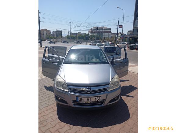 yeni vize 2028 2 ayına kadarSahibinden HATASIZ BOYASIZ DEĞİŞENSİZ TRAMERSİZ Opel Astra 1.3 CDTI Enjoy 2008 Model