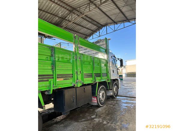 Sahibinden Ford Trucks Cargo 3230 C 