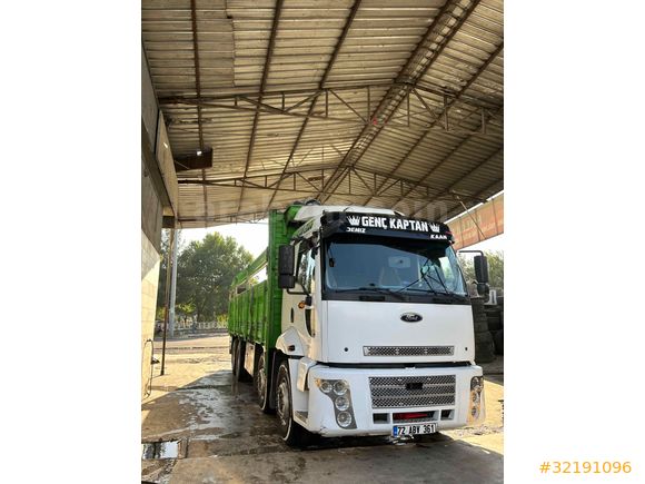 Sahibinden Ford Trucks Cargo 3230 C 