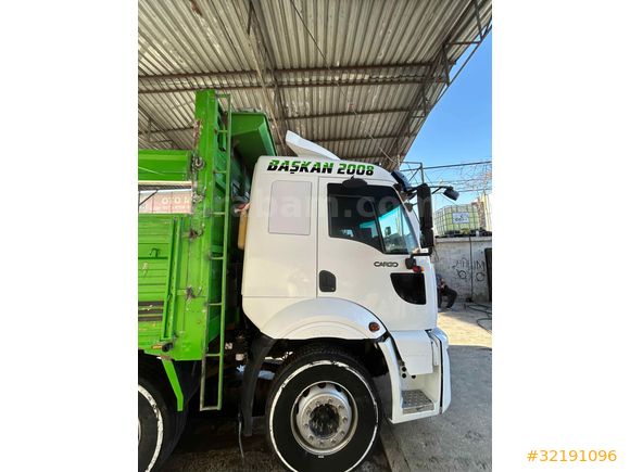 Sahibinden Ford Trucks Cargo 3230 C 