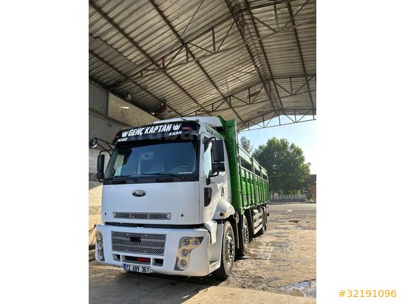 Sahibinden Ford Trucks Cargo 3230 C 